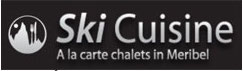 Ski Cuisine logo