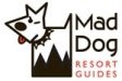 Maddog logo