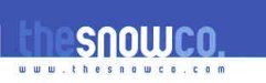 The Snow Co logo